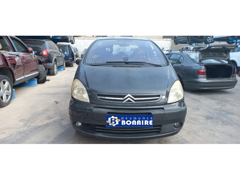 citroen xsara picasso del año 2006 citroen xsara picasso del año 2006