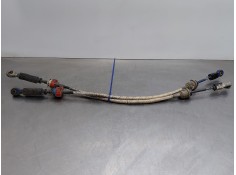 Recambio de varillaje cambio para ford transit autobús (fd_ _, fb_ _, fs_ _, fz_ _, fc_ _) 2.0 di (f_e_, f_f_, f_g_) referencia 