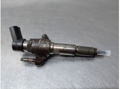 Recambio de inyector para peugeot 208 bluehdi referencia OEM IAM 9802448680  