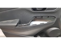 Recambio de guarnecido tapizado puerta delantera izquierda para hyundai kona klass 2wd referencia OEM IAM 82307J9140TRY 82330J90 2