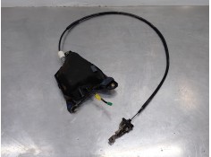 Recambio de freno de mano electrico para citroën c4 grand picasso i (ua_) 2.0 hdi 138 referencia OEM IAM   