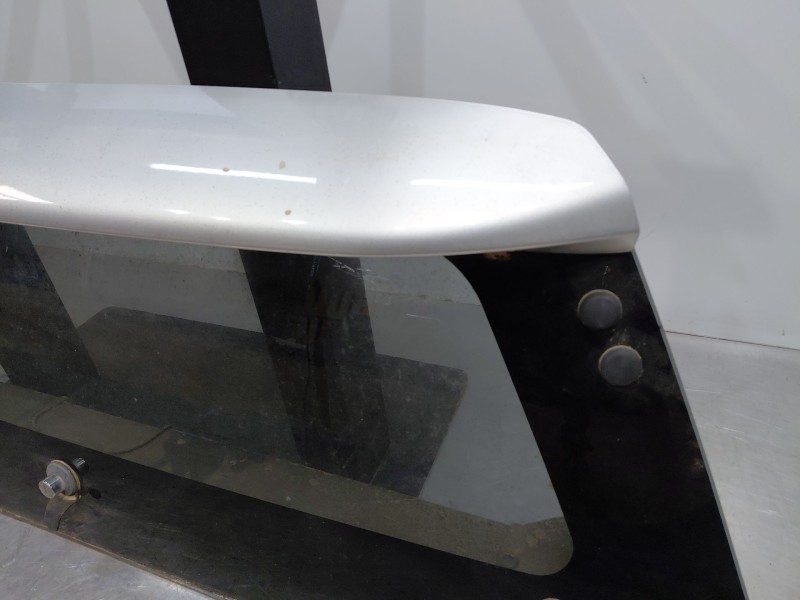 Recambio de porton trasero para nissan navara pick-up (np300) 4x4 referencia OEM IAM   