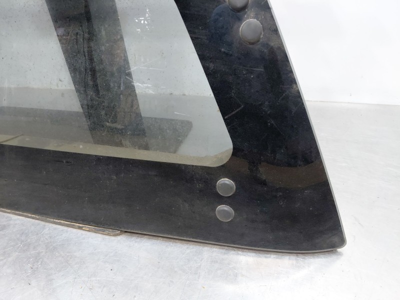 Recambio de porton trasero para nissan navara pick-up (np300) 4x4 referencia OEM IAM   