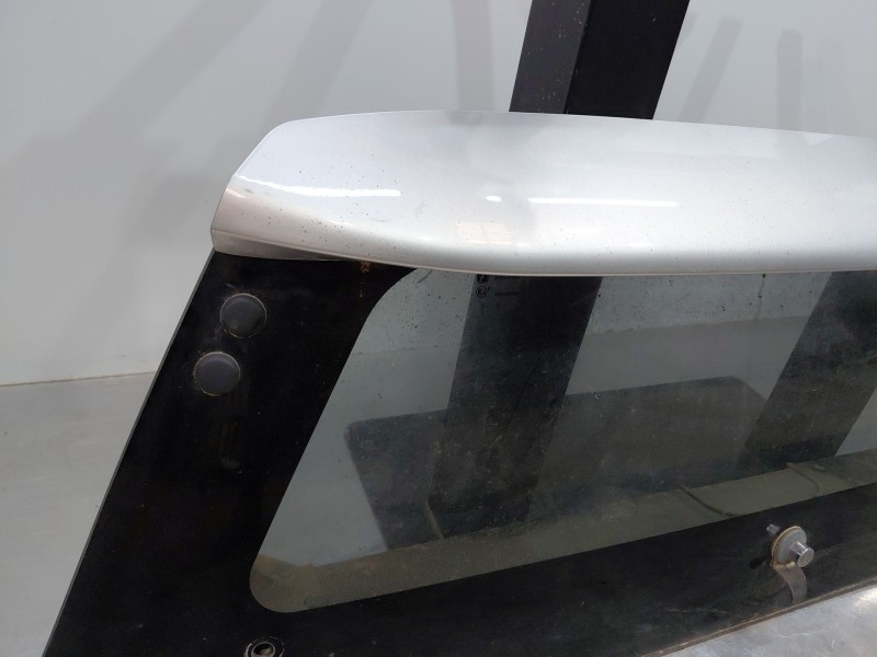 Recambio de porton trasero para nissan navara pick-up (np300) 4x4 referencia OEM IAM   