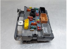 Recambio de caja reles / fusibles para citroën c4 picasso i monospace (ud_) 1.6 hdi referencia OEM IAM    2