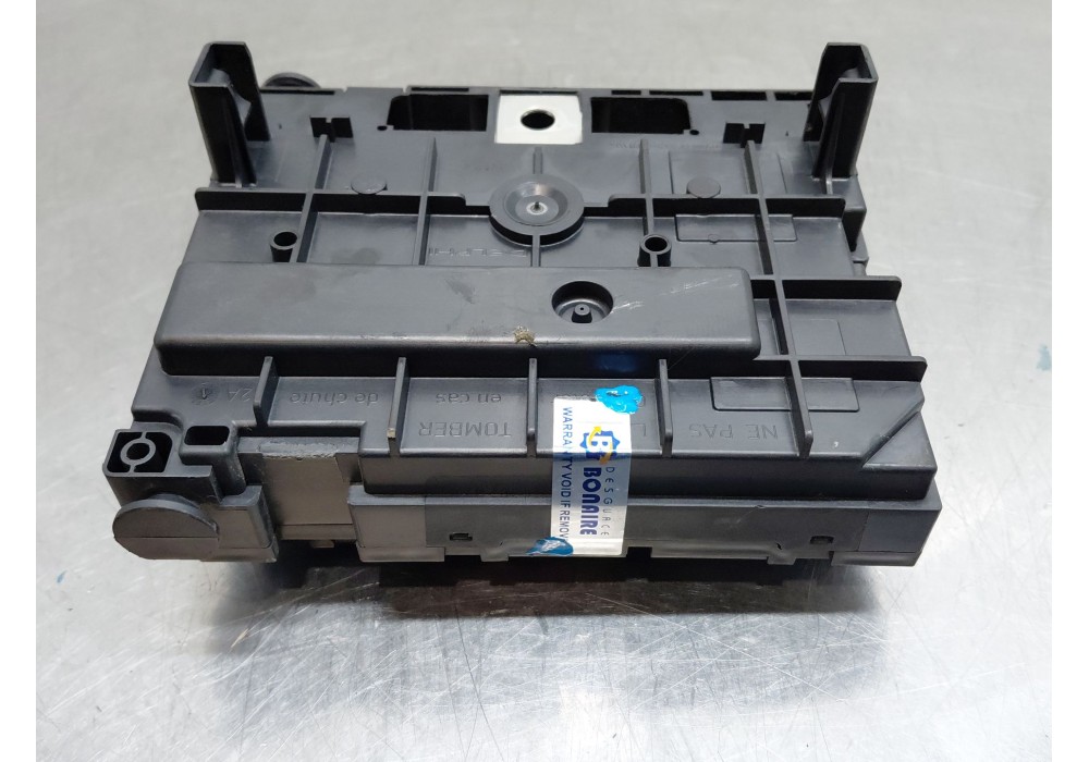 Recambio de caja reles / fusibles para citroën c4 picasso i monospace (ud_) 1.6 hdi referencia OEM IAM   