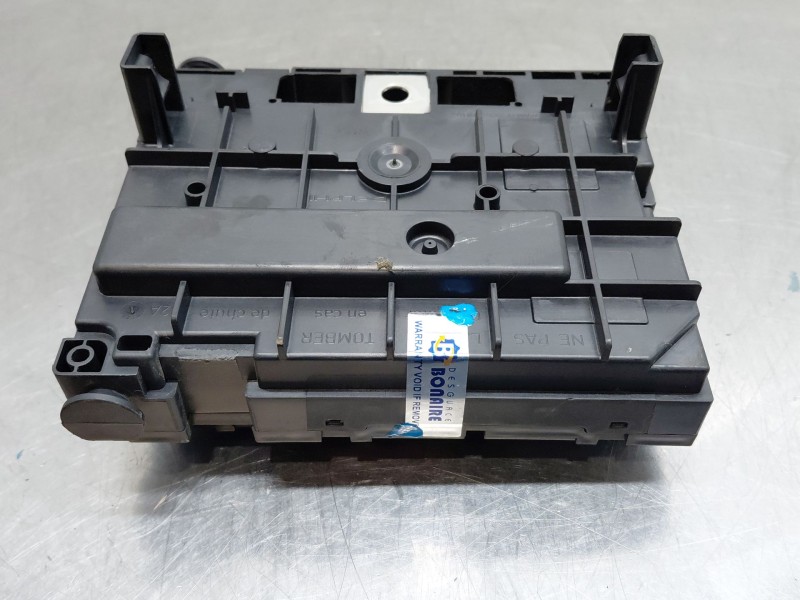 Recambio de caja reles / fusibles para citroën c4 picasso i monospace (ud_) 1.6 hdi referencia OEM IAM   