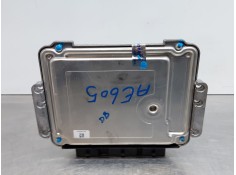 Recambio de centralita motor uce para citroën c4 picasso i monospace (ud_) 1.6 hdi referencia OEM IAM    2