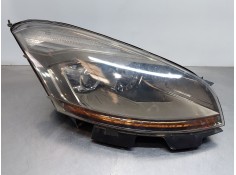 Recambio de faro derecho para citroën c4 picasso i monospace (ud_) 1.6 hdi referencia OEM IAM   