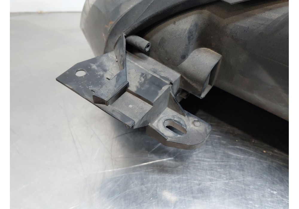 Recambio de faro derecho para citroën c4 picasso i monospace (ud_) 1.6 hdi referencia OEM IAM   