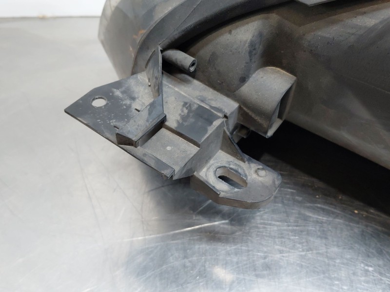 Recambio de faro derecho para citroën c4 picasso i monospace (ud_) 1.6 hdi referencia OEM IAM   