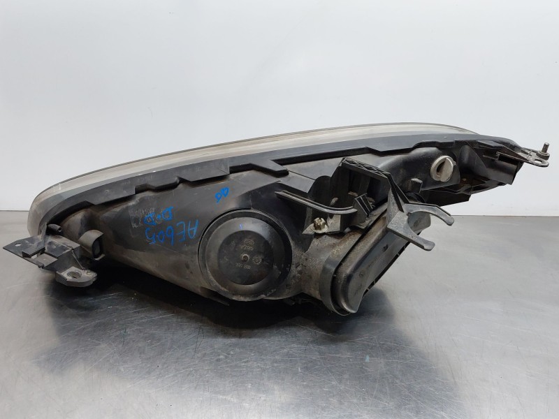 Recambio de faro derecho para citroën c4 picasso i monospace (ud_) 1.6 hdi referencia OEM IAM   