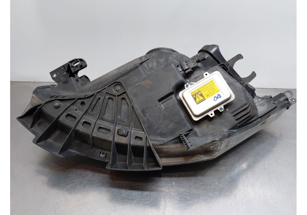 Recambio de faro derecho para citroën c4 picasso i monospace (ud_) 1.6 hdi referencia OEM IAM   