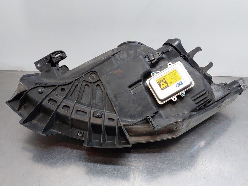 Recambio de faro derecho para citroën c4 picasso i monospace (ud_) 1.6 hdi referencia OEM IAM   