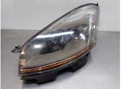 Recambio de faro izquierdo para citroën c4 picasso i monospace (ud_) 1.6 hdi referencia OEM IAM   