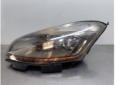 Recambio de faro izquierdo para citroën c4 picasso i monospace (ud_) 1.6 hdi referencia OEM IAM    2
