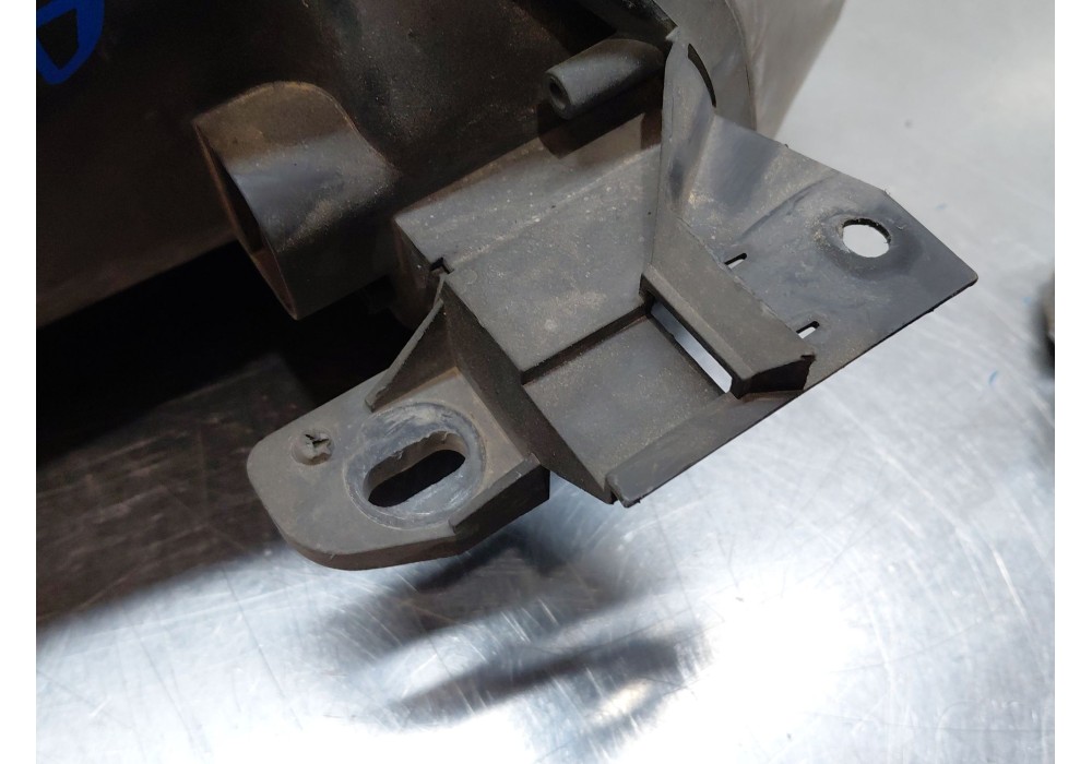 Recambio de faro izquierdo para citroën c4 picasso i monospace (ud_) 1.6 hdi referencia OEM IAM   