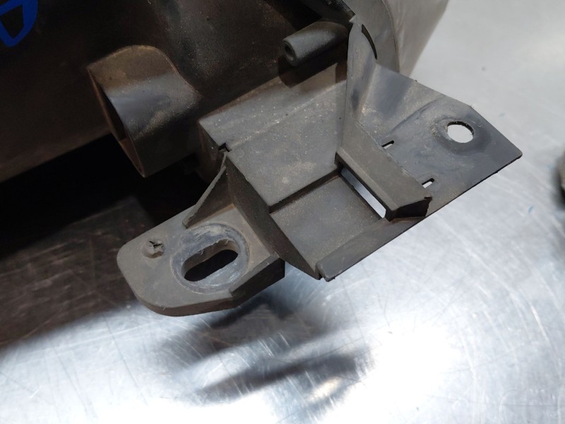 Recambio de faro izquierdo para citroën c4 picasso i monospace (ud_) 1.6 hdi referencia OEM IAM   