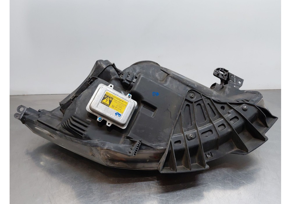 Recambio de faro izquierdo para citroën c4 picasso i monospace (ud_) 1.6 hdi referencia OEM IAM   
