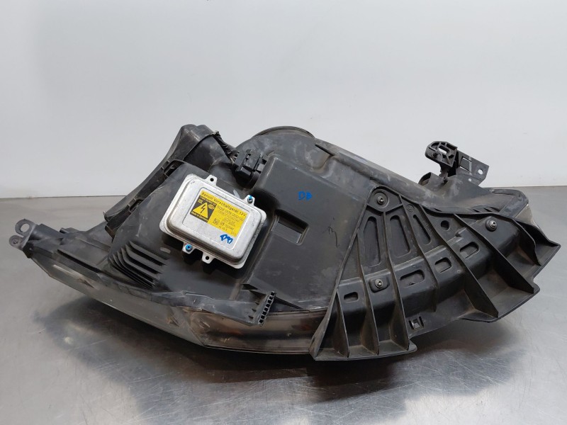 Recambio de faro izquierdo para citroën c4 picasso i monospace (ud_) 1.6 hdi referencia OEM IAM   