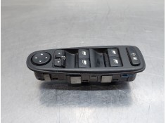 Recambio de mando elevalunas delantero izquierdo para citroën c4 picasso i monospace (ud_) 1.6 hdi referencia OEM IAM   