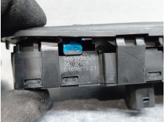 Recambio de mando elevalunas delantero izquierdo para citroën c4 picasso i monospace (ud_) 1.6 hdi referencia OEM IAM    2