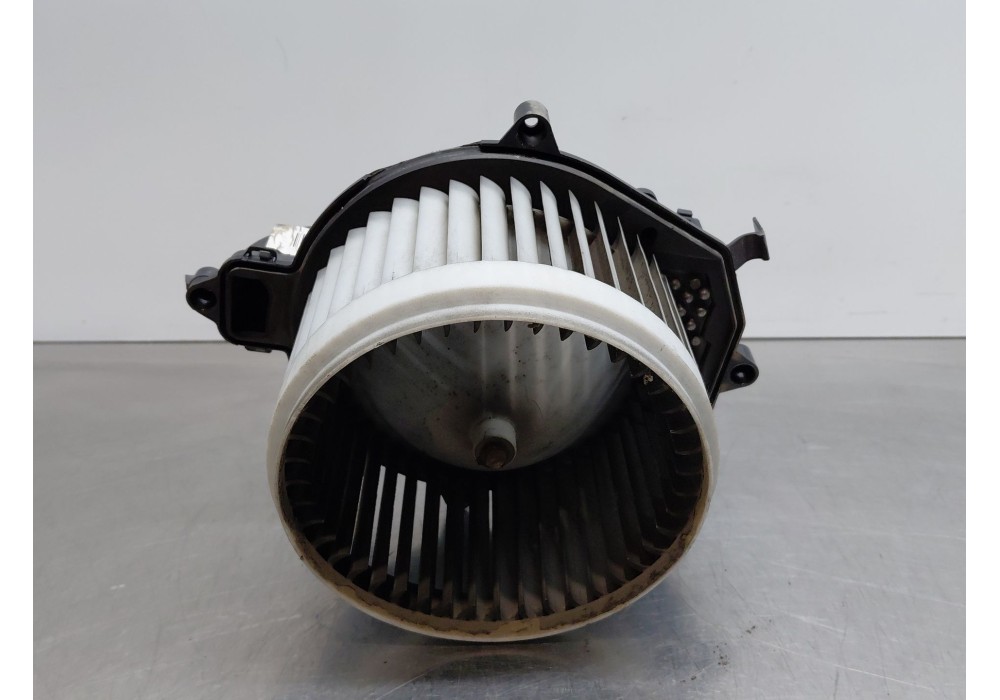 Recambio de motor calefaccion para citroën c4 picasso i monospace (ud_) 1.6 hdi referencia OEM IAM   