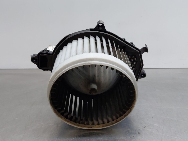 Recambio de motor calefaccion para citroën c4 picasso i monospace (ud_) 1.6 hdi referencia OEM IAM   