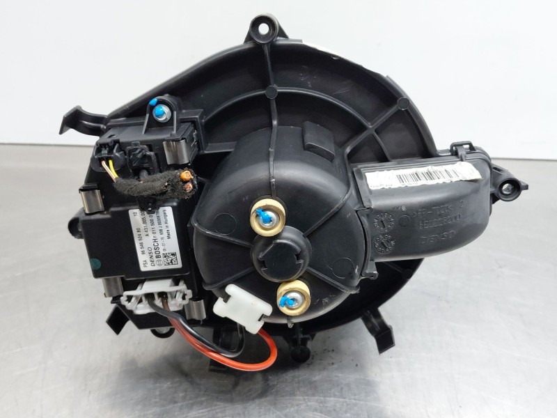 Recambio de motor calefaccion para citroën c4 picasso i monospace (ud_) 1.6 hdi referencia OEM IAM   