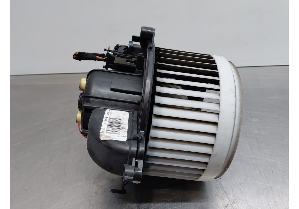 Recambio de motor calefaccion para citroën c4 picasso i monospace (ud_) 1.6 hdi referencia OEM IAM   