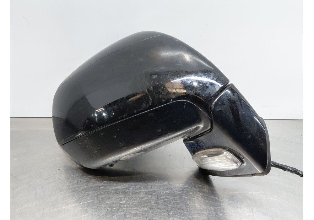 Recambio de retrovisor derecho para citroën c4 picasso i monospace (ud_) 1.6 hdi referencia OEM IAM   