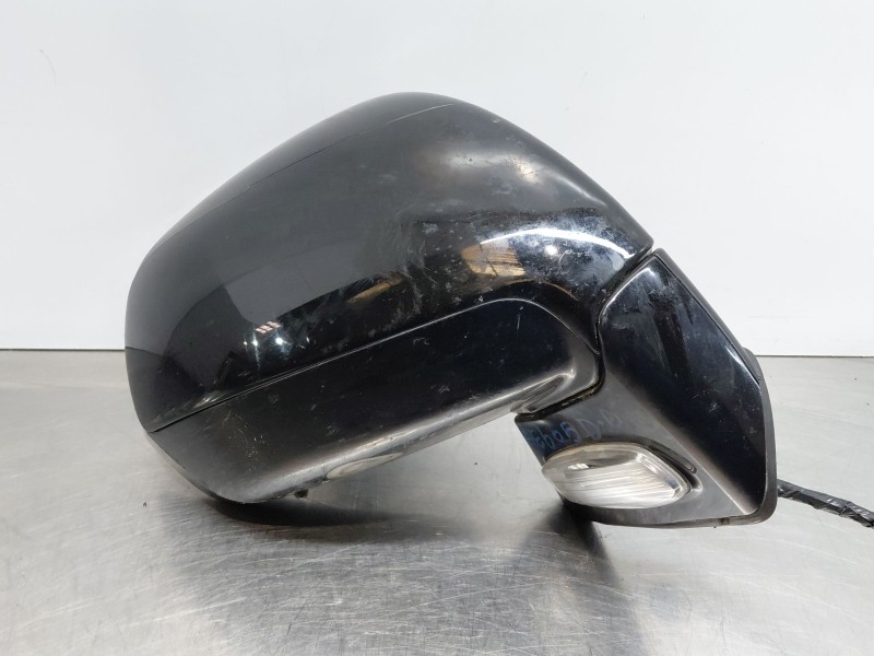 Recambio de retrovisor derecho para citroën c4 picasso i monospace (ud_) 1.6 hdi referencia OEM IAM   