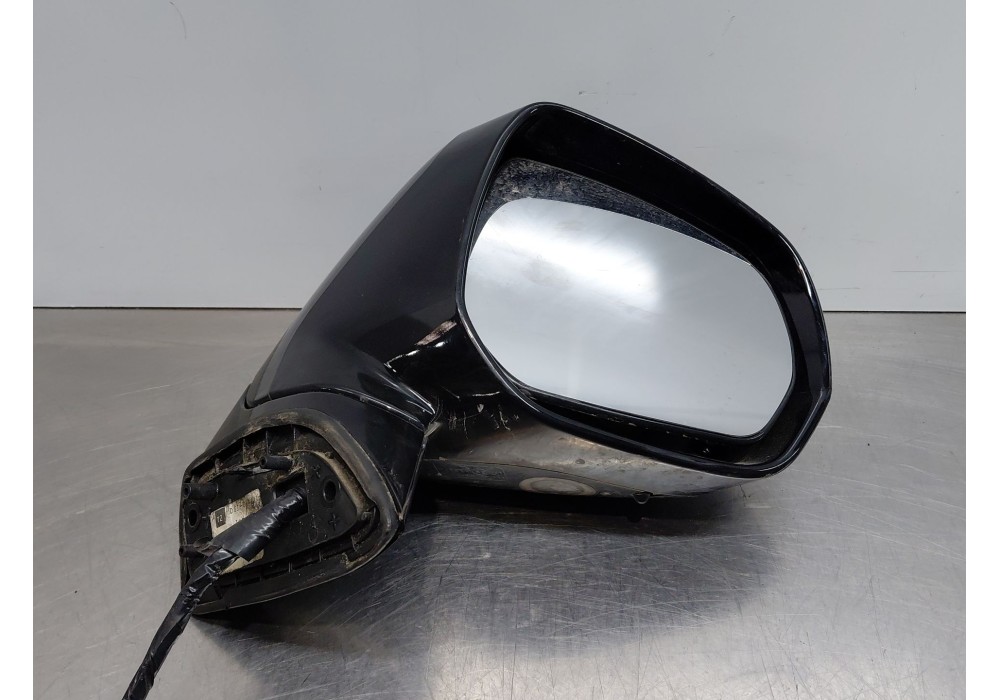 Recambio de retrovisor derecho para citroën c4 picasso i monospace (ud_) 1.6 hdi referencia OEM IAM   