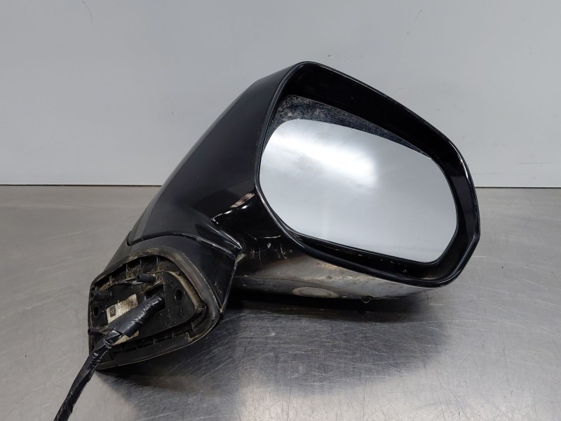Recambio de retrovisor derecho para citroën c4 picasso i monospace (ud_) 1.6 hdi referencia OEM IAM   