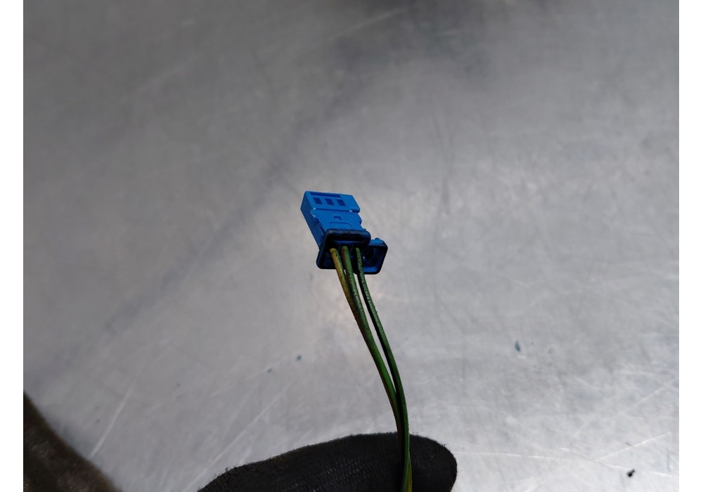 Recambio de retrovisor derecho para citroën c4 picasso i monospace (ud_) 1.6 hdi referencia OEM IAM   