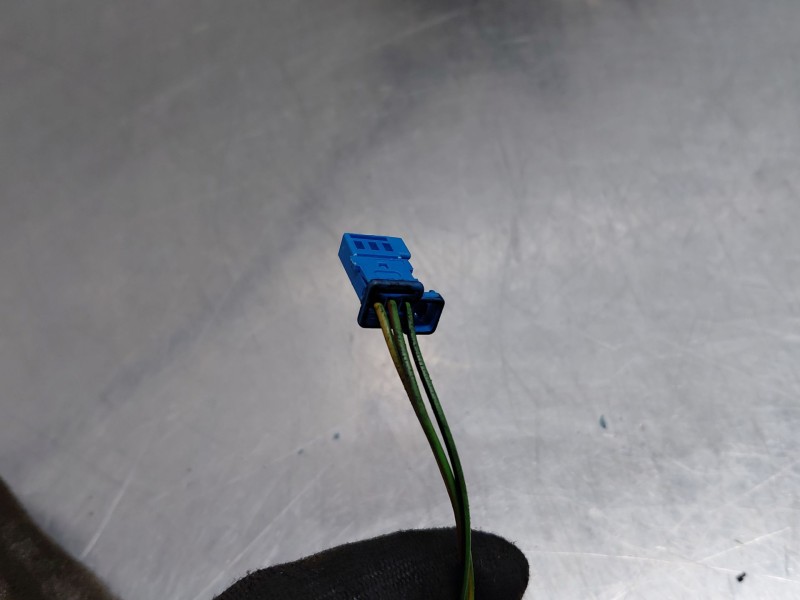 Recambio de retrovisor derecho para citroën c4 picasso i monospace (ud_) 1.6 hdi referencia OEM IAM   