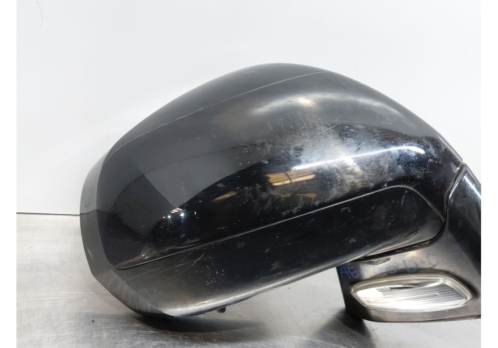 Recambio de retrovisor derecho para citroën c4 picasso i monospace (ud_) 1.6 hdi referencia OEM IAM   