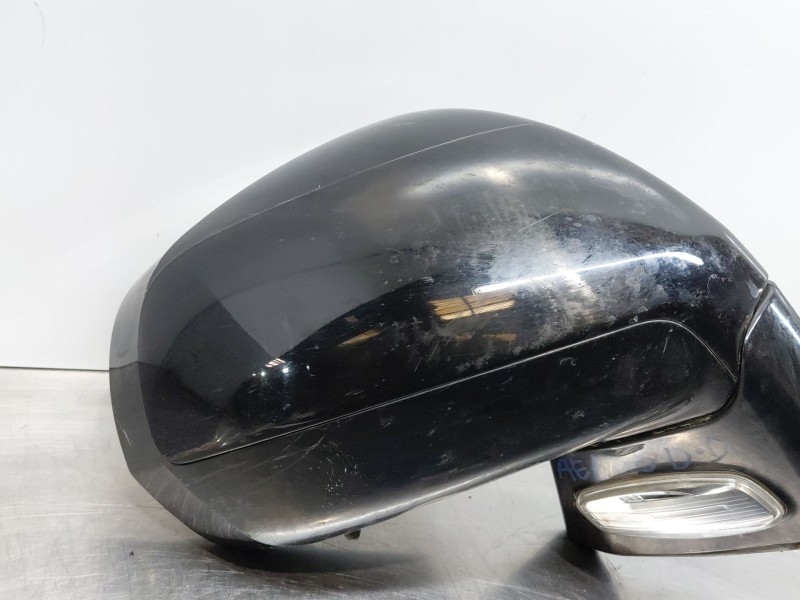 Recambio de retrovisor derecho para citroën c4 picasso i monospace (ud_) 1.6 hdi referencia OEM IAM   