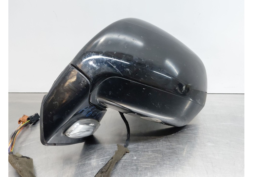 Recambio de retrovisor izquierdo para citroën c4 picasso i monospace (ud_) 1.6 hdi referencia OEM IAM   