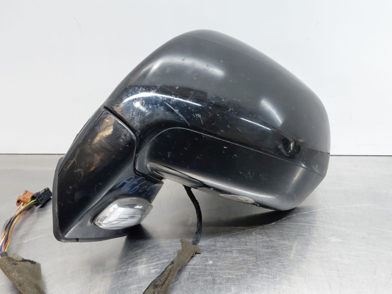 Recambio de retrovisor izquierdo para citroën c4 picasso i monospace (ud_) 1.6 hdi referencia OEM IAM   