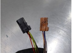 Recambio de retrovisor izquierdo para citroën c4 picasso i monospace (ud_) 1.6 hdi referencia OEM IAM    2