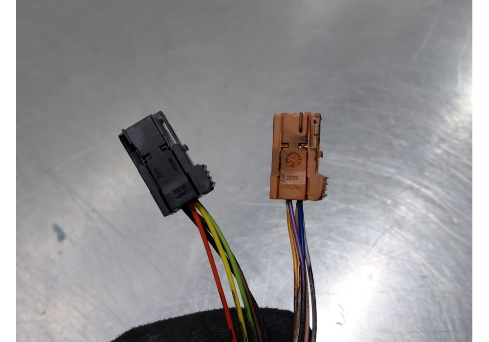 Recambio de retrovisor izquierdo para citroën c4 picasso i monospace (ud_) 1.6 hdi referencia OEM IAM   