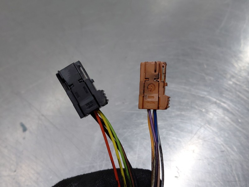 Recambio de retrovisor izquierdo para citroën c4 picasso i monospace (ud_) 1.6 hdi referencia OEM IAM   