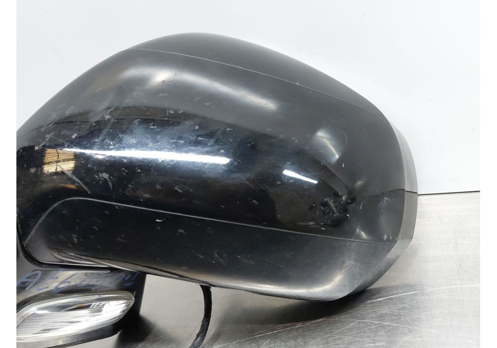 Recambio de retrovisor izquierdo para citroën c4 picasso i monospace (ud_) 1.6 hdi referencia OEM IAM   