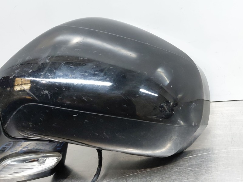 Recambio de retrovisor izquierdo para citroën c4 picasso i monospace (ud_) 1.6 hdi referencia OEM IAM   