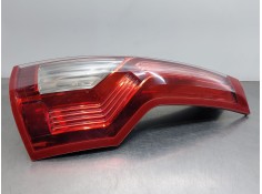 Recambio de piloto trasero derecho para citroën c4 grand picasso i (ua_) 2.0 hdi 138 referencia OEM IAM   