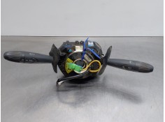 Recambio de anillo airbag para fiat ducato caja/chasis (244_) 2.0 jtd referencia OEM IAM   