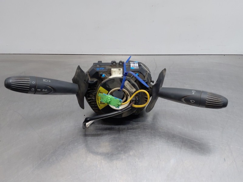 Recambio de anillo airbag para fiat ducato caja/chasis (244_) 2.0 jtd referencia OEM IAM   