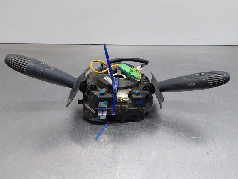 Recambio de anillo airbag para fiat ducato caja/chasis (244_) 2.0 jtd referencia OEM IAM   