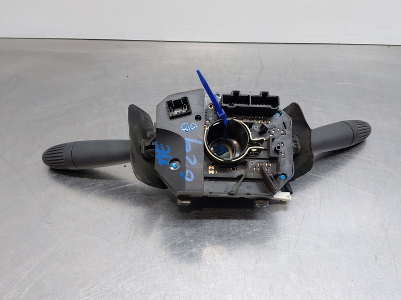 Recambio de anillo airbag para fiat ducato caja/chasis (244_) 2.0 jtd referencia OEM IAM   